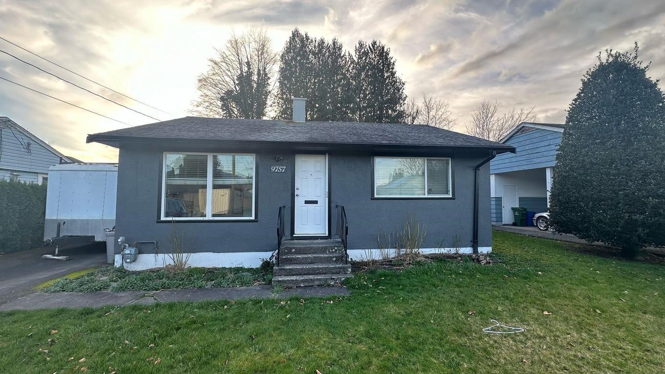 9757 Hillier Street, Chilliwack, BC
