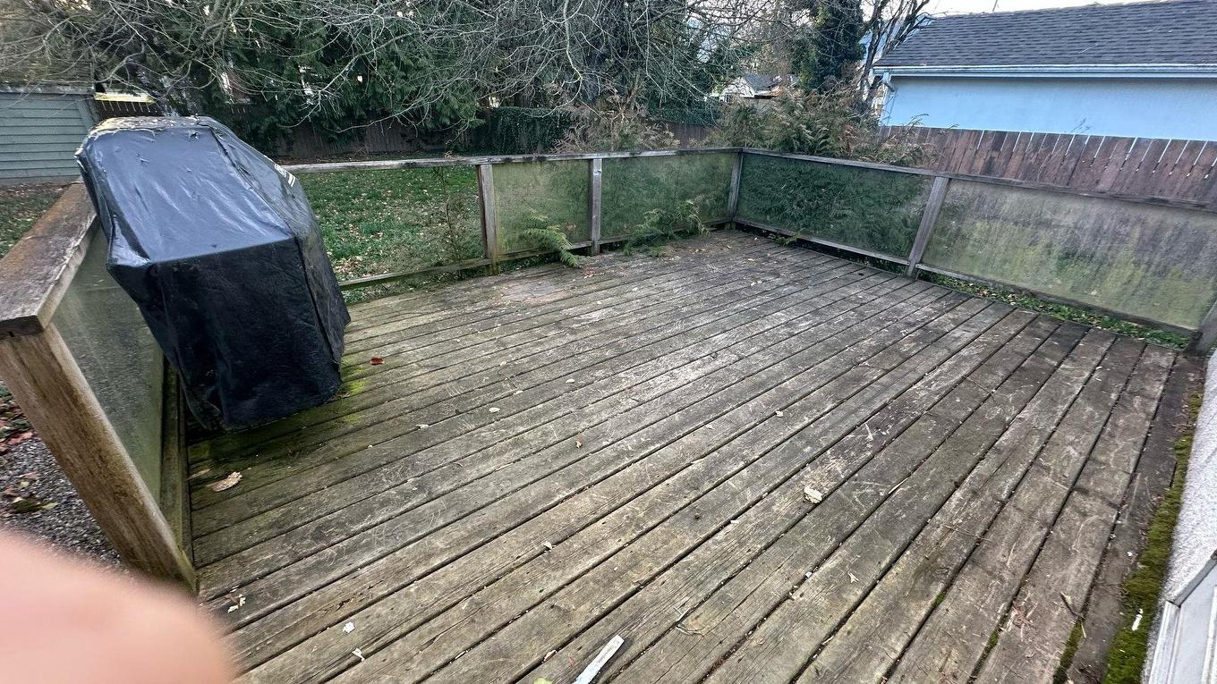 9757 Hillier Street, Chilliwack, BC