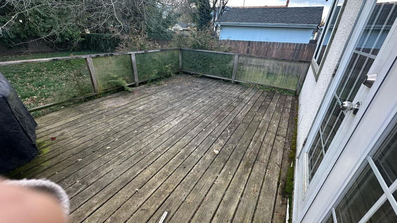 9757 Hillier Street, Chilliwack, BC