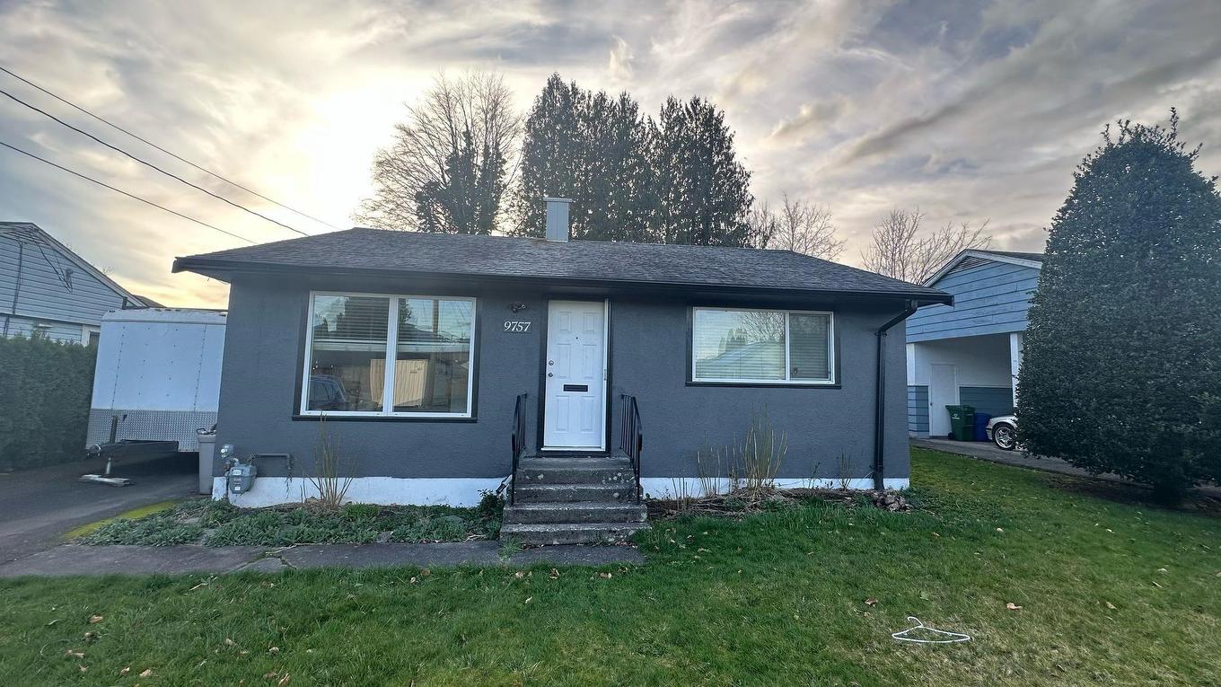 9757 Hillier Street, Chilliwack, BC