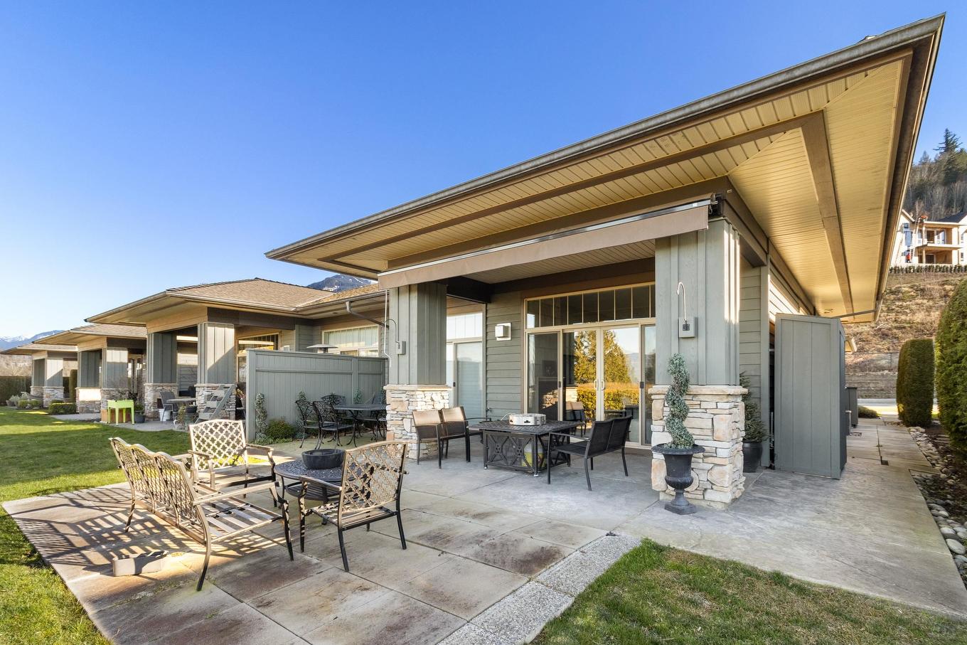 104-51096 Falls Court, Chilliwack, BC