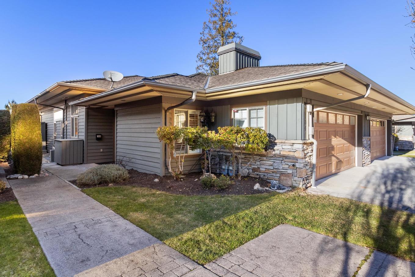 104-51096 Falls Court, Chilliwack, BC