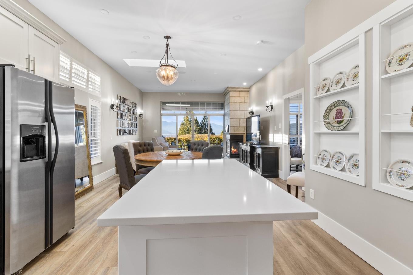 104-51096 Falls Court, Chilliwack, BC