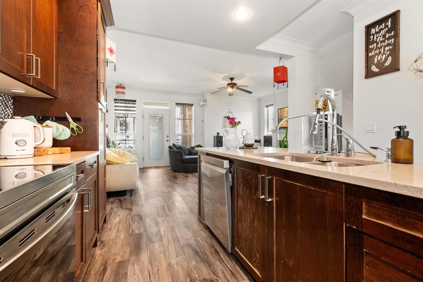 43-45290 Soowahlie Crescent, Chilliwack, BC