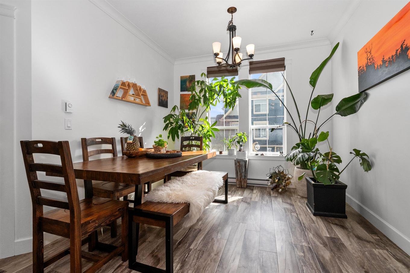 43-45290 Soowahlie Crescent, Chilliwack, BC