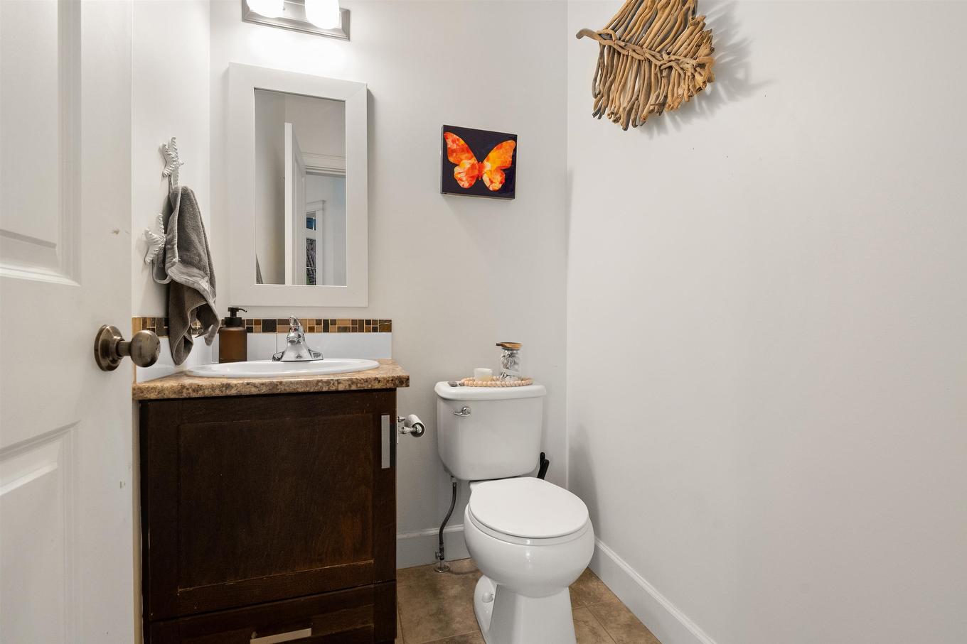 43-45290 Soowahlie Crescent, Chilliwack, BC