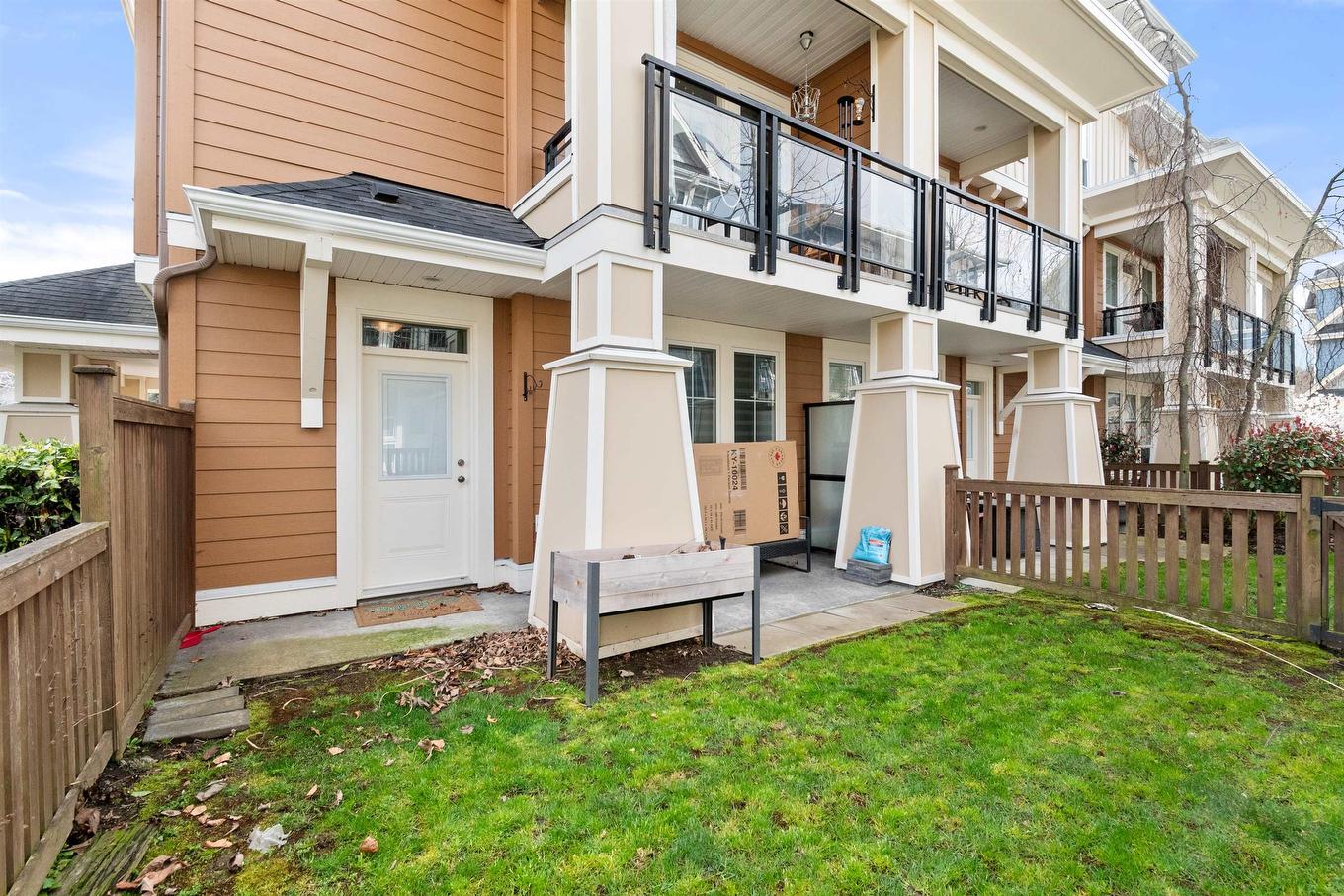 43-45290 Soowahlie Crescent, Chilliwack, BC