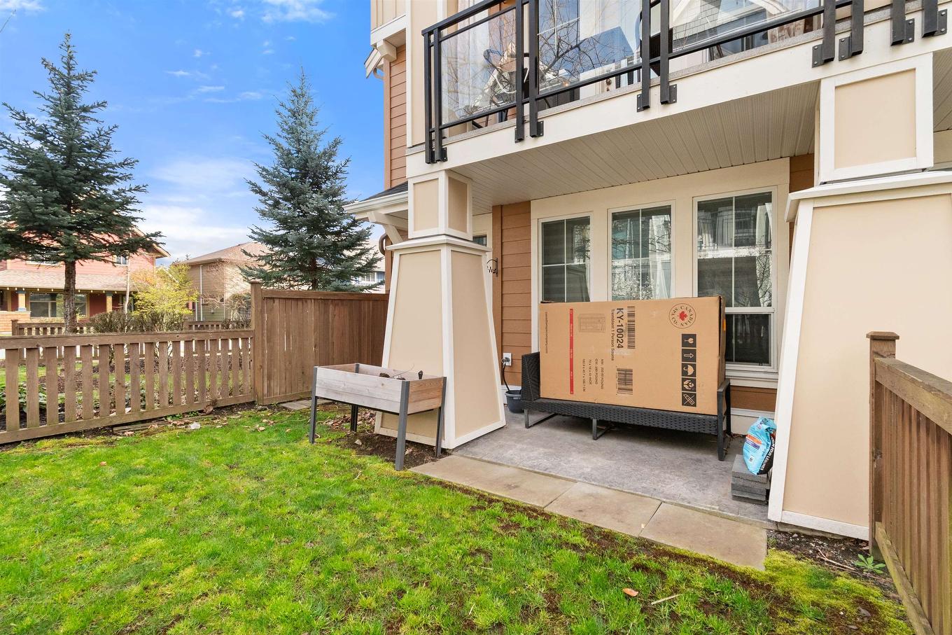 43-45290 Soowahlie Crescent, Chilliwack, BC