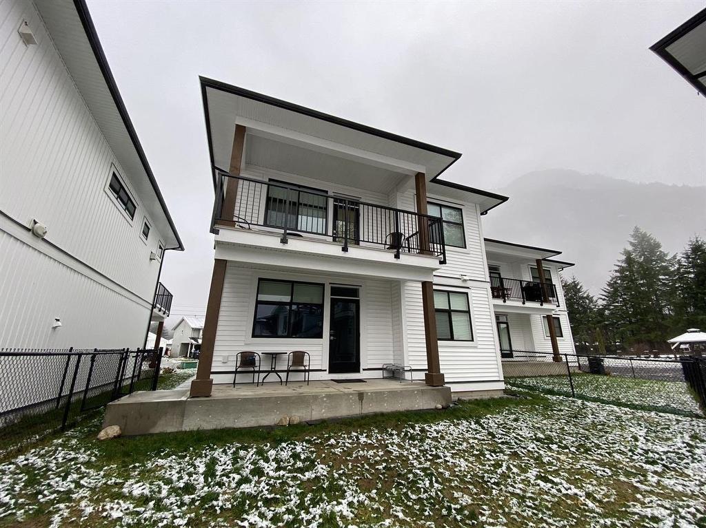 20147 Beacon Road, Hope, BC