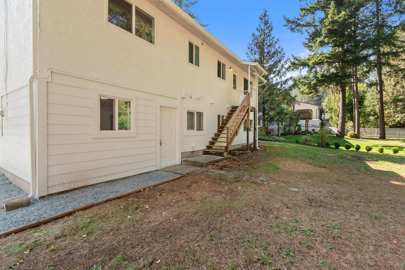 63797 Beech Avenue, Hope, BC