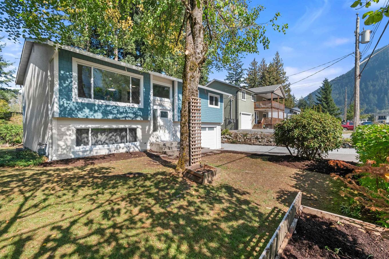 63797 Beech Avenue, Hope, BC