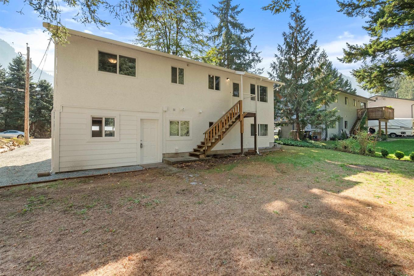 63797 Beech Avenue, Hope, BC