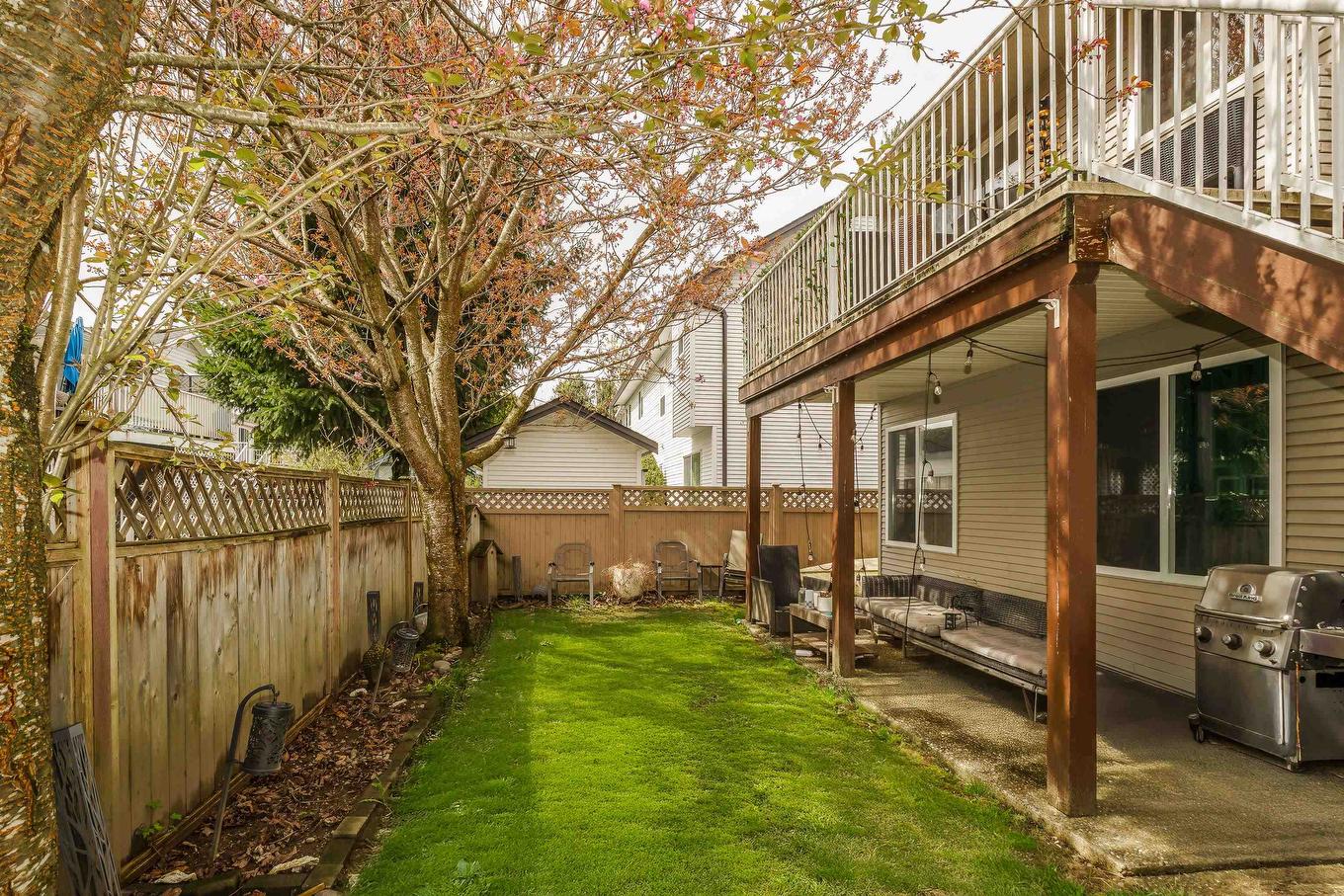 13-5415 Peach Road, Chilliwack, BC