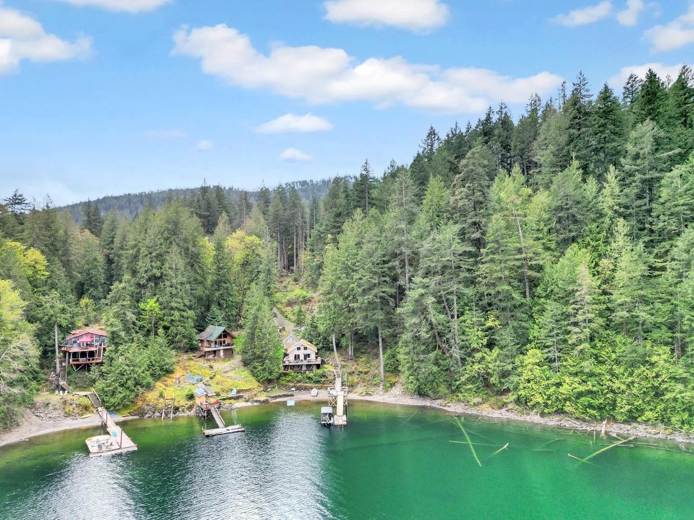 Blk A-Dl 492 Cascade Bay, Harrison Hot Springs, BC