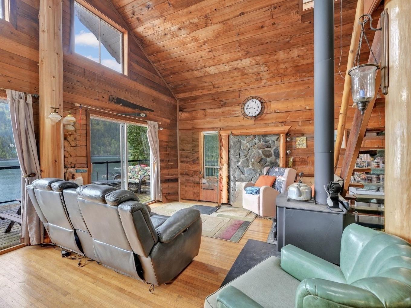 Blk A-Dl 492 Cascade Bay, Harrison Hot Springs, BC