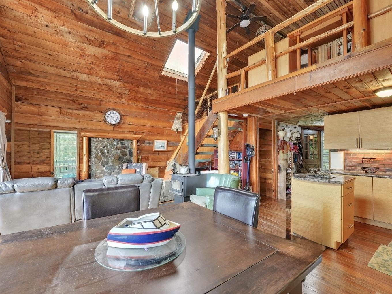 Blk A-Dl 492 Cascade Bay, Harrison Hot Springs, BC