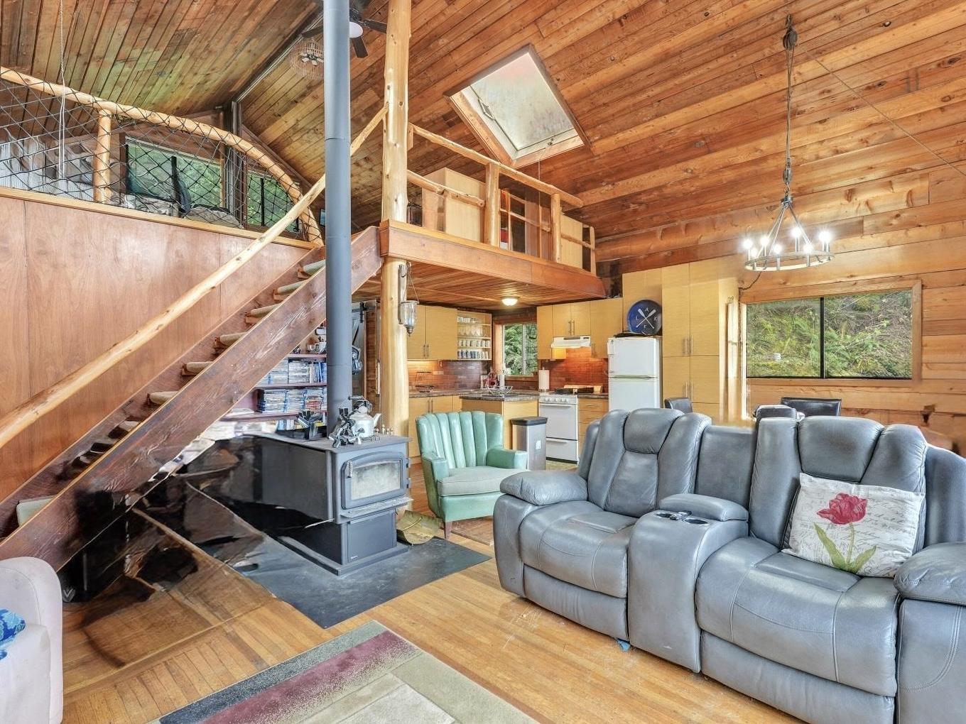 Blk A-Dl 492 Cascade Bay, Harrison Hot Springs, BC