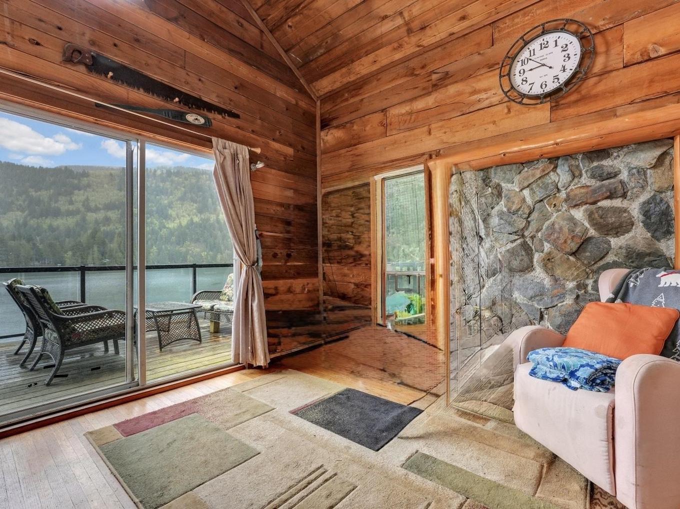 Blk A-Dl 492 Cascade Bay, Harrison Hot Springs, BC