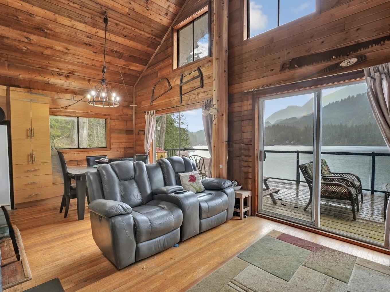 Blk A-Dl 492 Cascade Bay, Harrison Hot Springs, BC