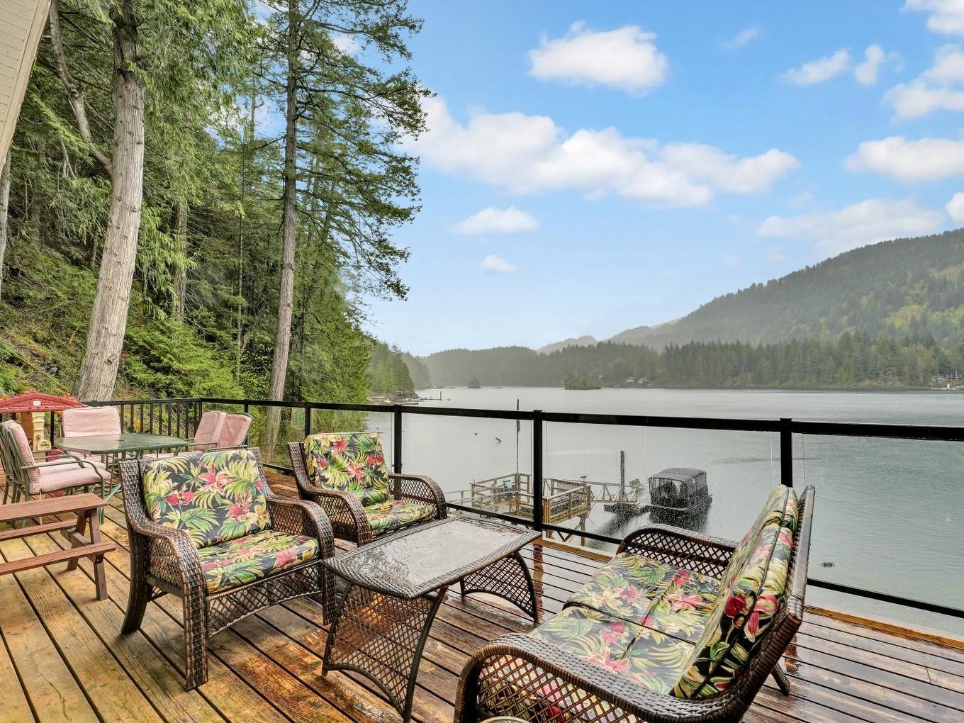 Blk A-Dl 492 Cascade Bay, Harrison Hot Springs, BC