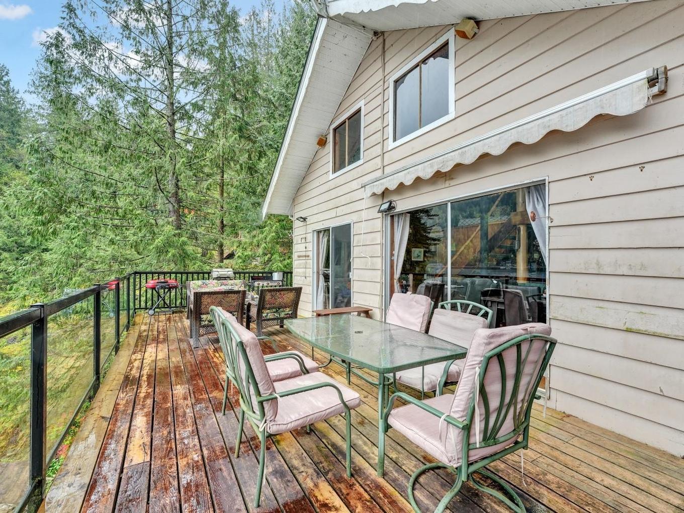 Blk A-Dl 492 Cascade Bay, Harrison Hot Springs, BC