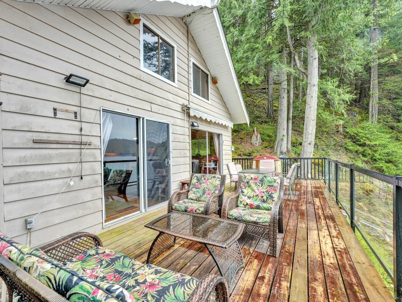 Blk A-Dl 492 Cascade Bay, Harrison Hot Springs, BC