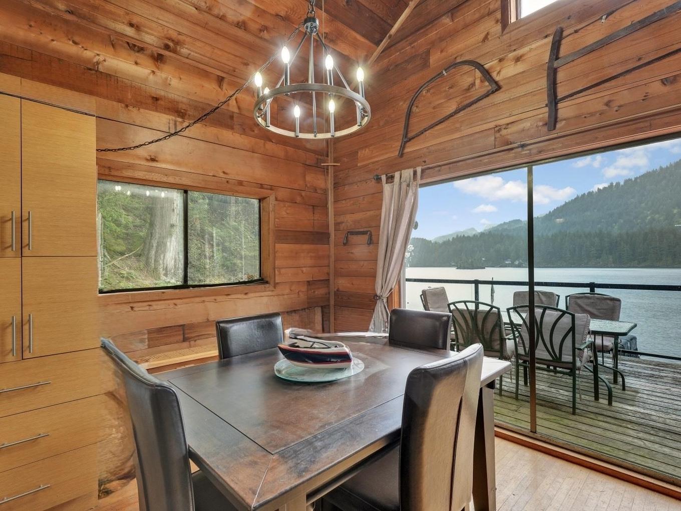 Blk A-Dl 492 Cascade Bay, Harrison Hot Springs, BC