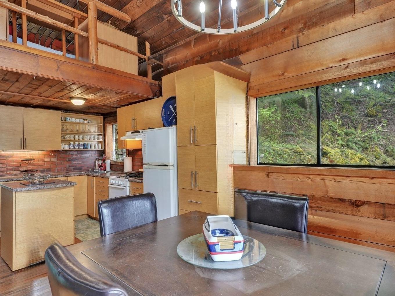 Blk A-Dl 492 Cascade Bay, Harrison Hot Springs, BC