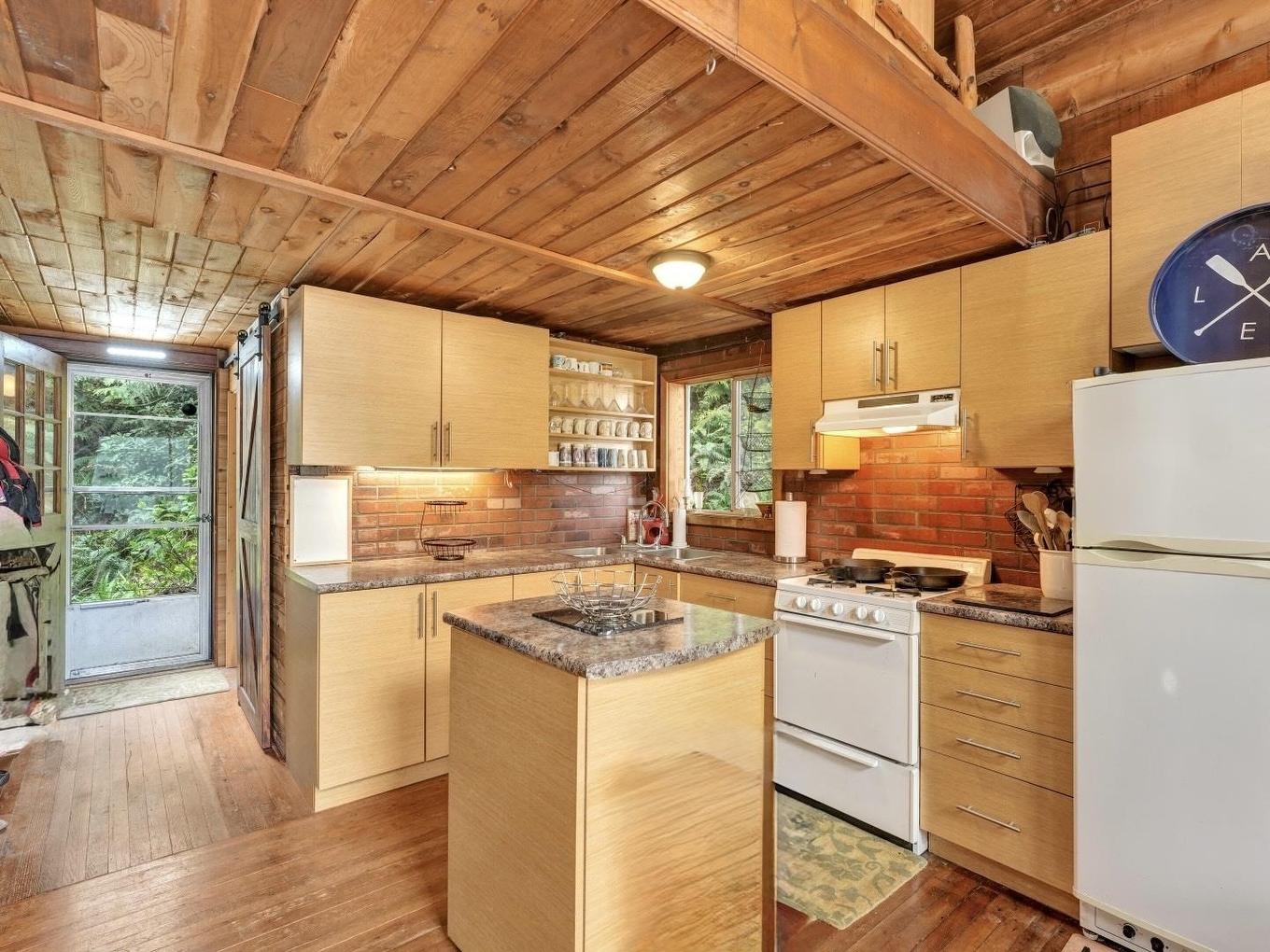 Blk A-Dl 492 Cascade Bay, Harrison Hot Springs, BC