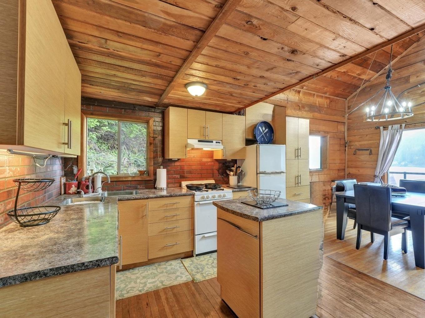 Blk A-Dl 492 Cascade Bay, Harrison Hot Springs, BC