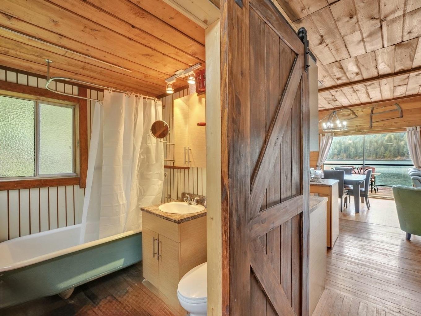 Blk A-Dl 492 Cascade Bay, Harrison Hot Springs, BC