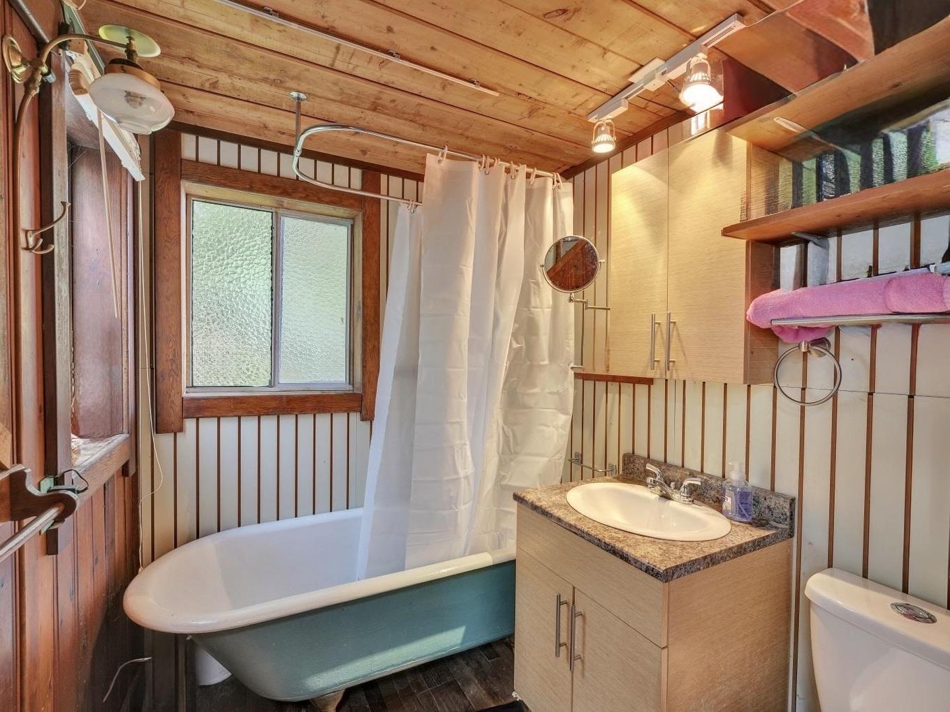 Blk A-Dl 492 Cascade Bay, Harrison Hot Springs, BC