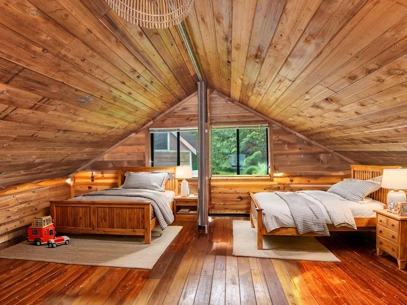 Blk A-Dl 492 Cascade Bay, Harrison Hot Springs, BC