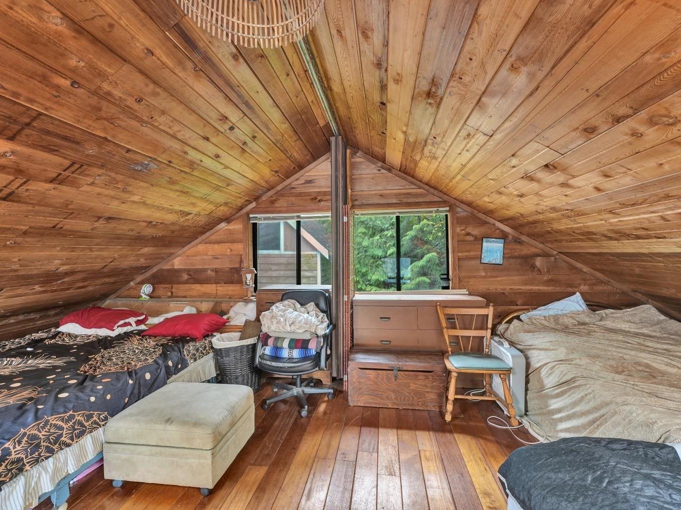 Blk A-Dl 492 Cascade Bay, Harrison Hot Springs, BC