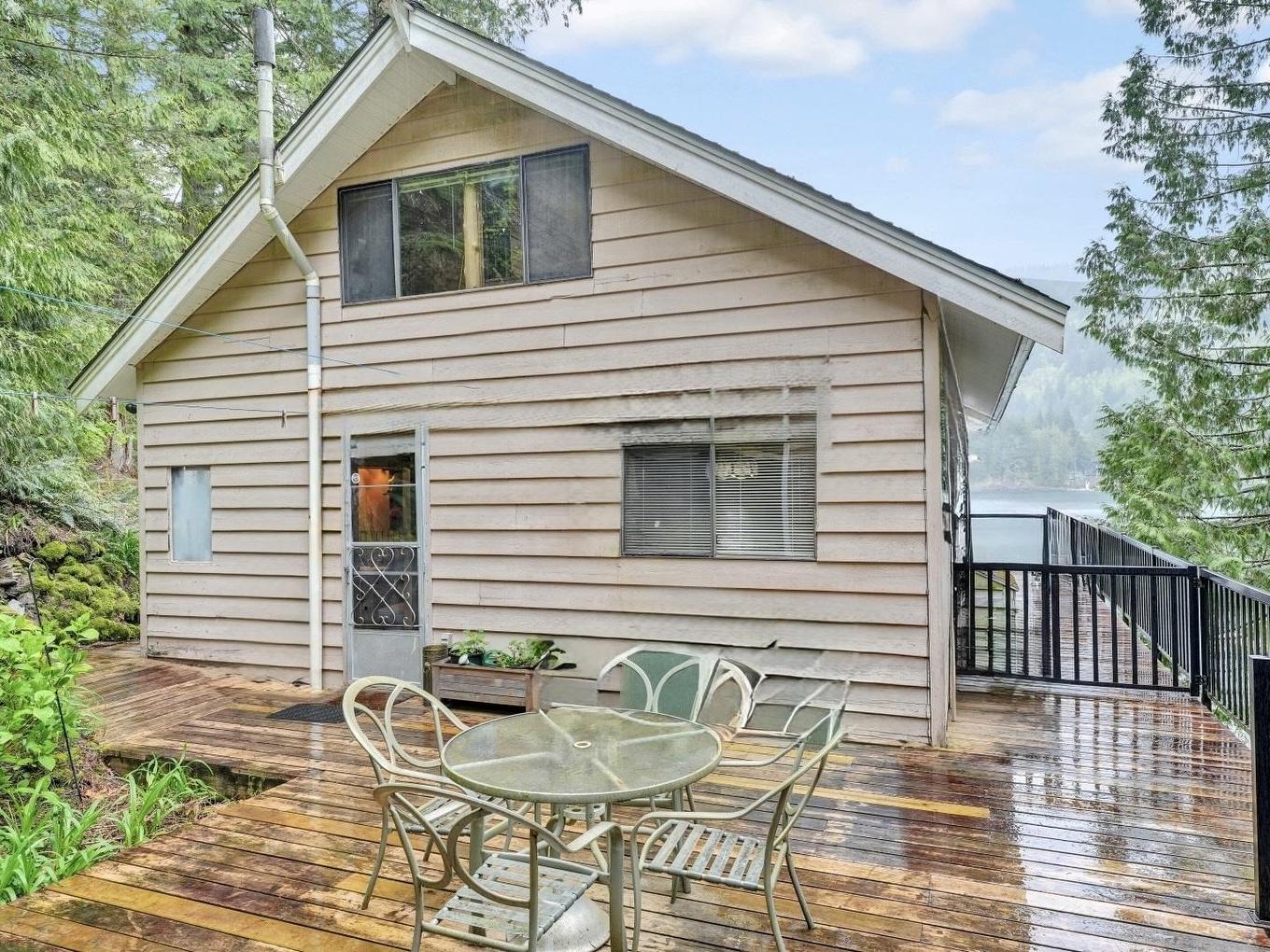 Blk A-Dl 492 Cascade Bay, Harrison Hot Springs, BC