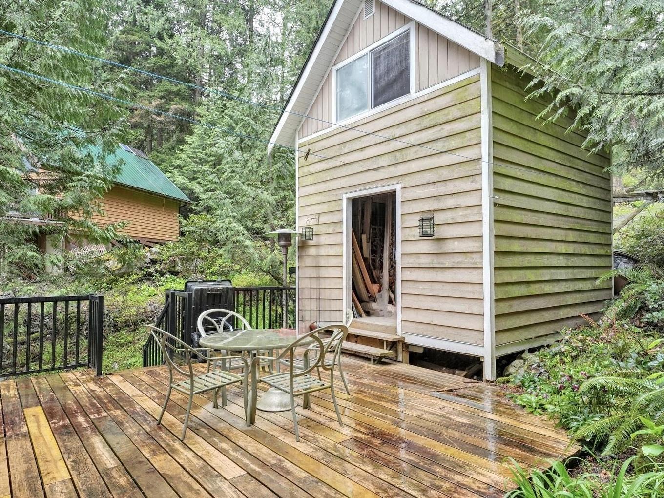 Blk A-Dl 492 Cascade Bay, Harrison Hot Springs, BC