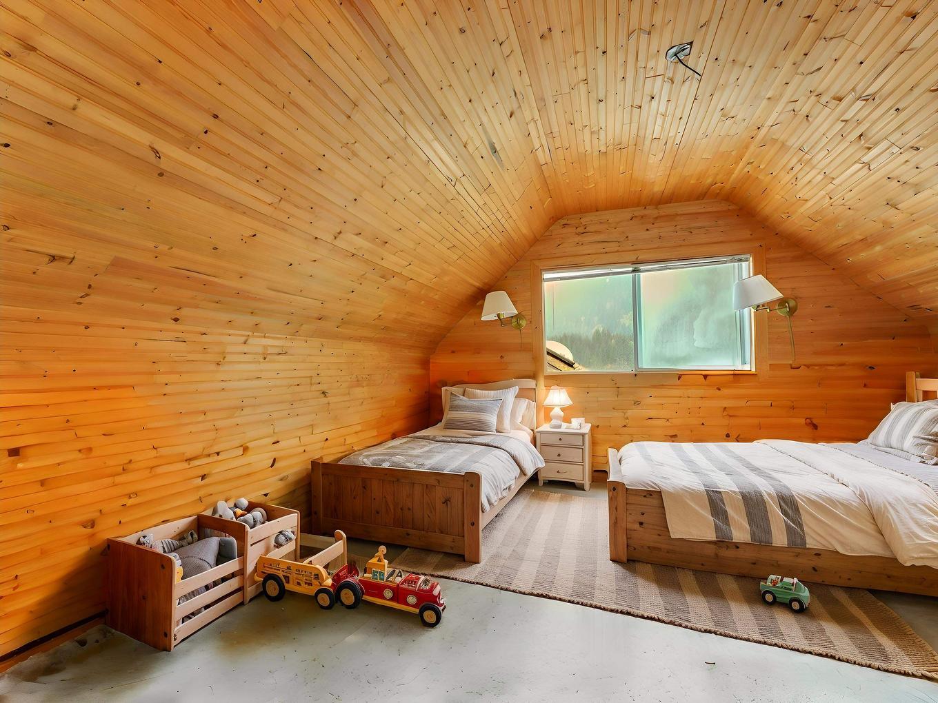 Blk A-Dl 492 Cascade Bay, Harrison Hot Springs, BC