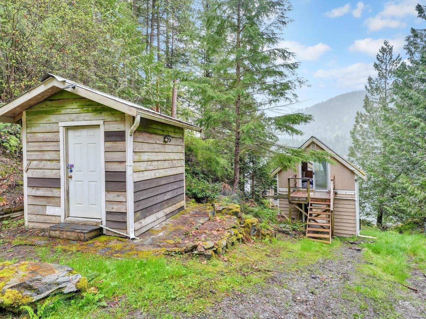 Blk A-Dl 492 Cascade Bay, Harrison Hot Springs, BC