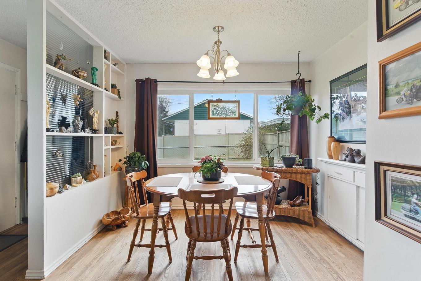 8687 Elm Drive, Chilliwack, BC