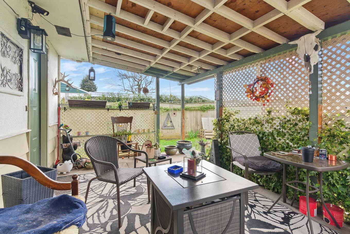 8687 Elm Drive, Chilliwack, BC