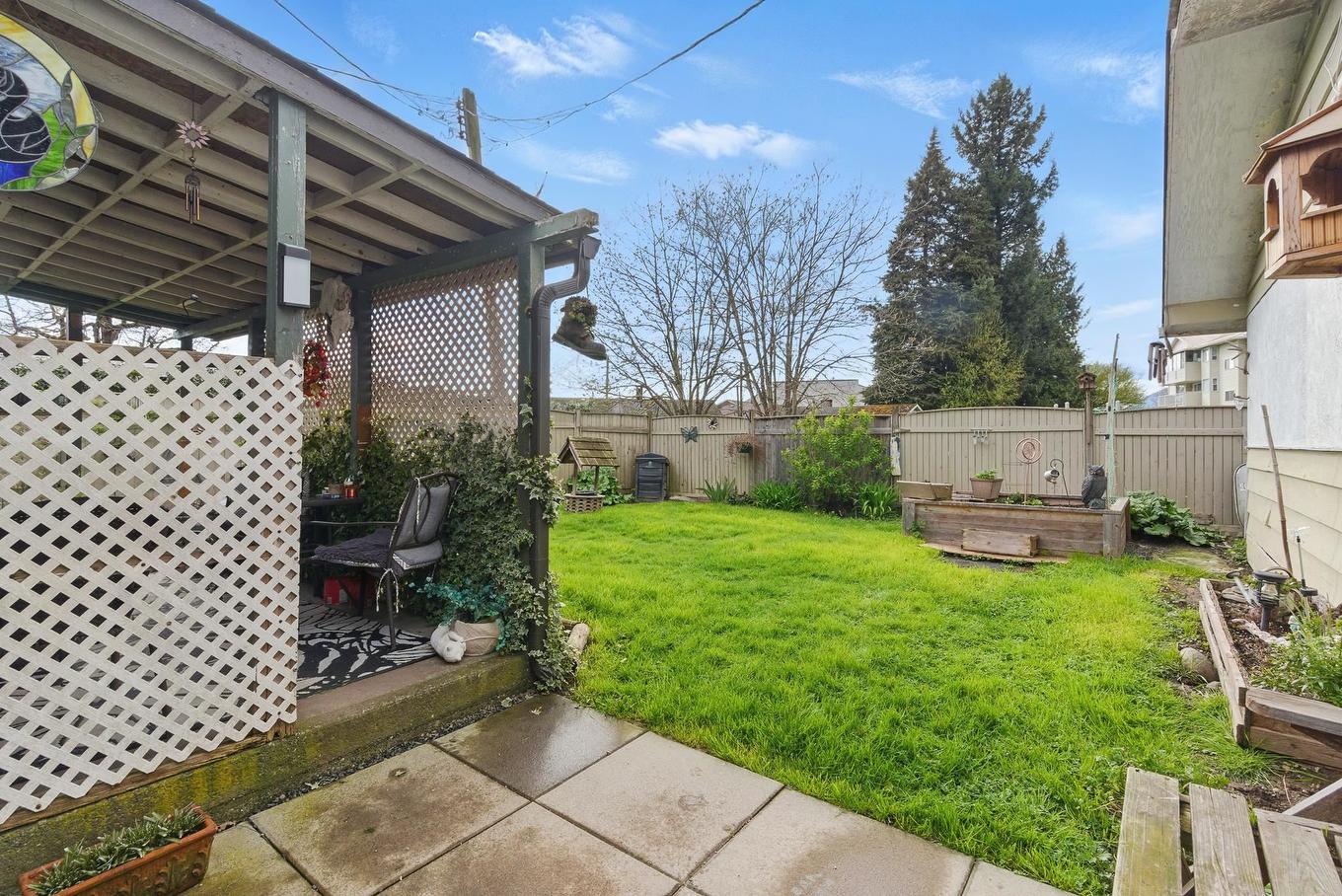 8687 Elm Drive, Chilliwack, BC