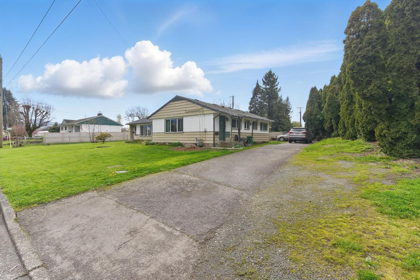 8687 Elm Drive, Chilliwack, BC