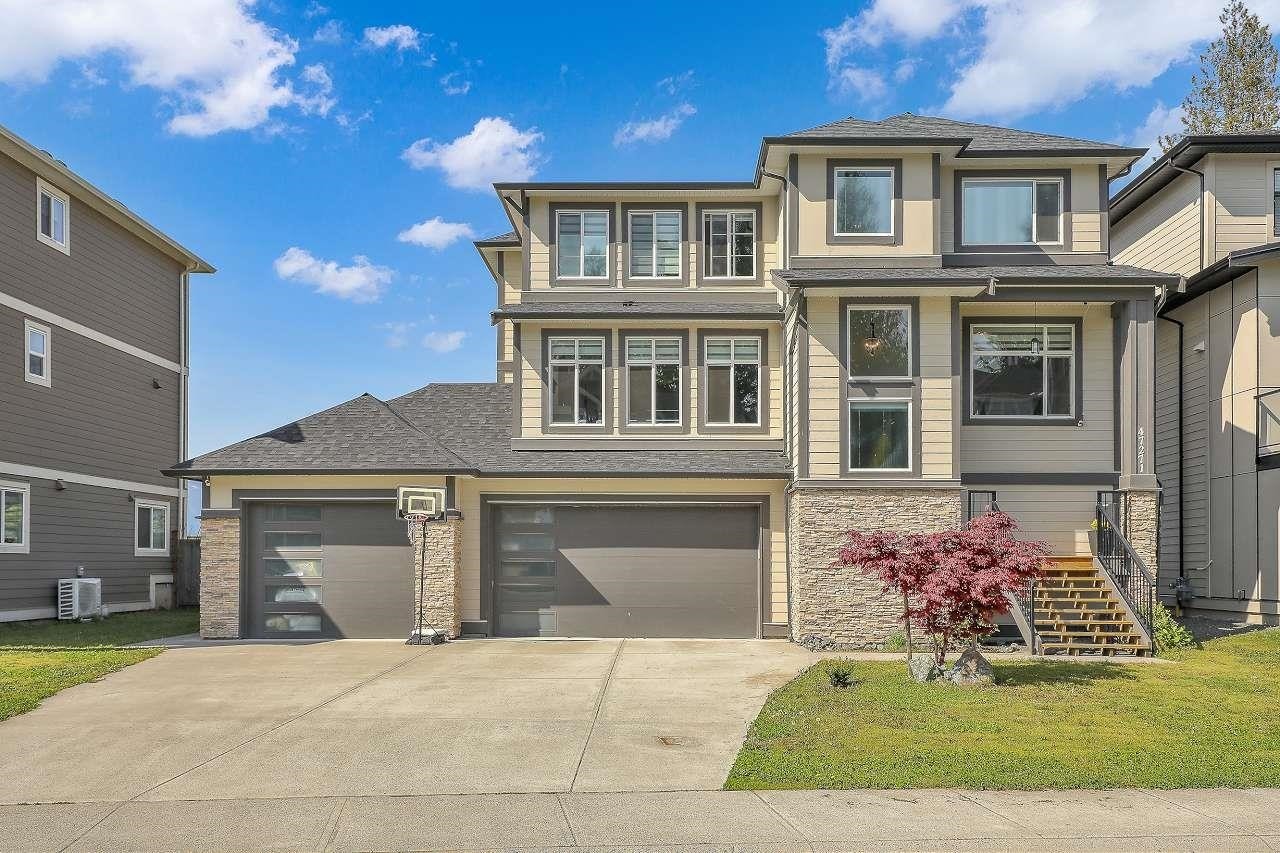 47271 Swallow Place, Chilliwack, BC