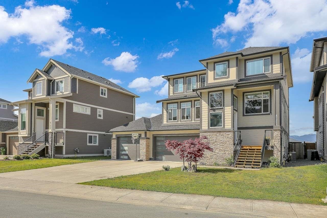 47271 Swallow Place, Chilliwack, BC
