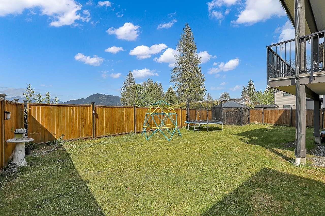 47271 Swallow Place, Chilliwack, BC