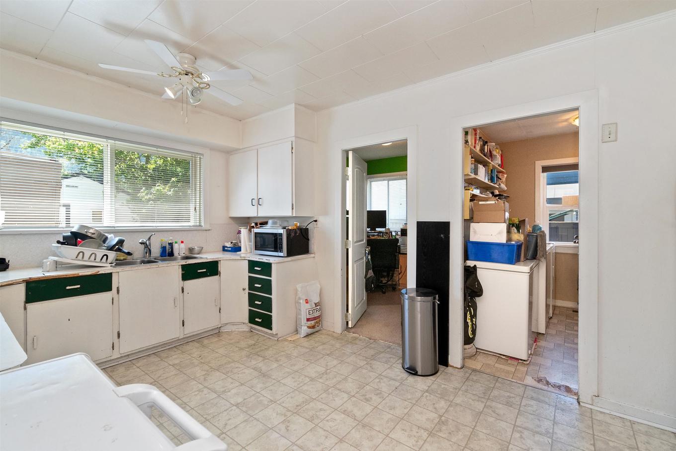 514 Commission Street, Hope, BC