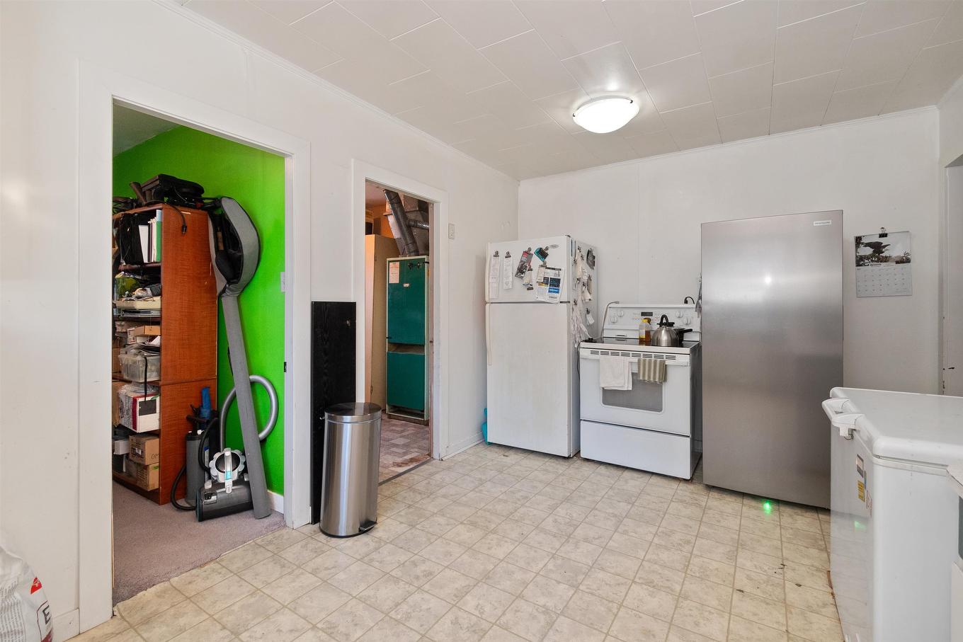 514 Commission Street, Hope, BC