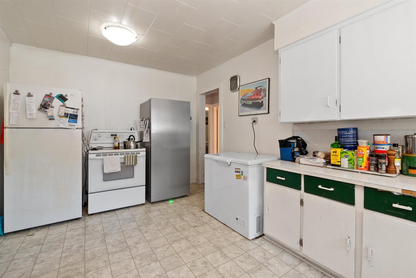 514 Commission Street, Hope, BC