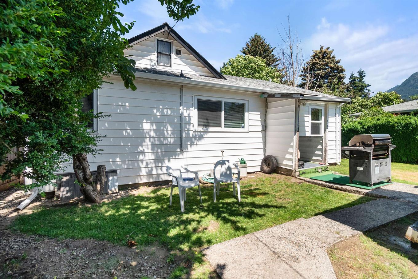 514 Commission Street, Hope, BC