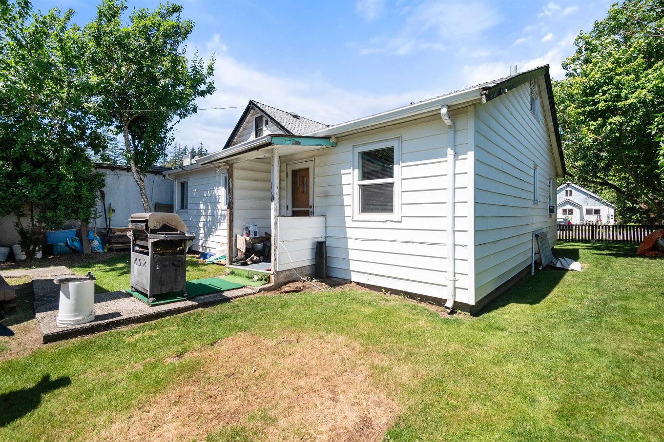 514 Commission Street, Hope, BC